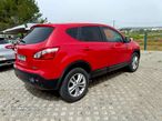 Nissan Qashqai 1.5 dCi Acenta 129g - 14