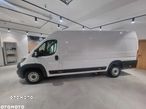 Fiat DUCATO L4H2 180 LED,  OD RĘKI S9 - 3