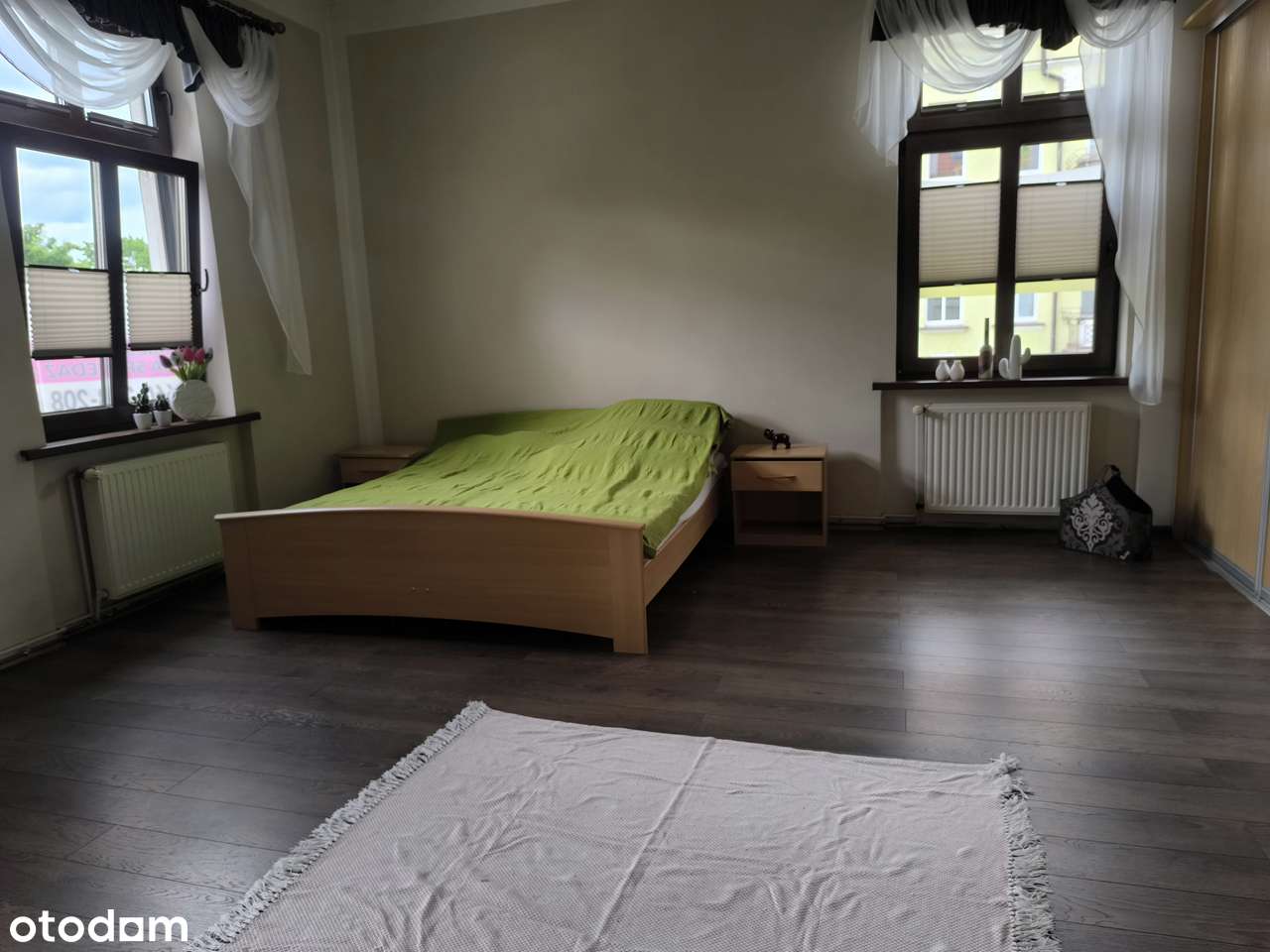 Duże mieszkanie 117 m2, Jagiellońska/Śmiałego-8