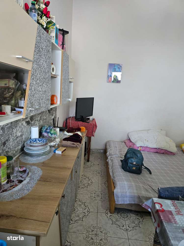 0012 - Apartament ultracentral în asociație, 2 camere, etaj 2-5