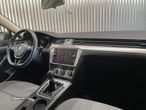 VW Passat Variant 1.6 TDI Confortline - 14