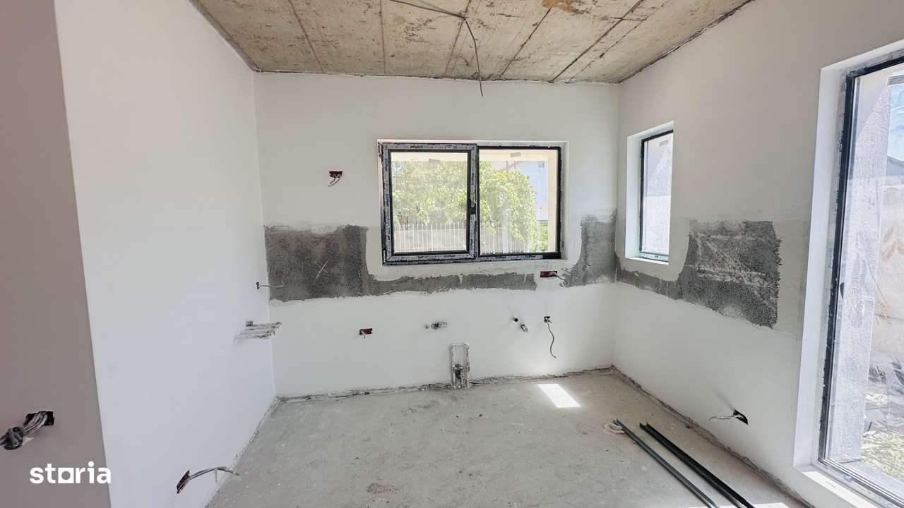 Vila individuala superba, 178mp constr, 225 mp teren , Apeductului Chi-6