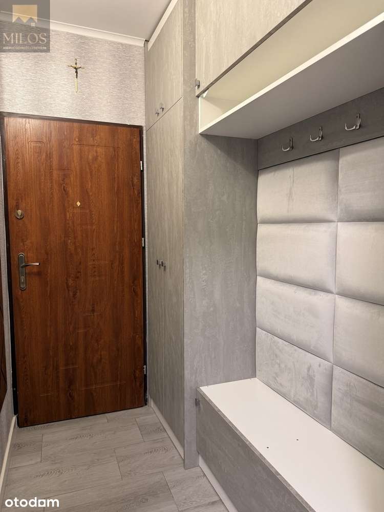 Wygodne 3 pokoje z loggią i piwnicą – centrum-8