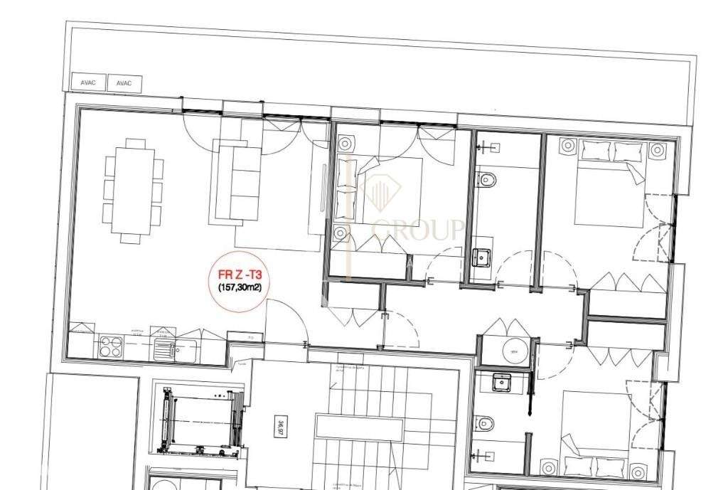 NOVO CONDOMÍNIO FECHADO NA TROFA-13