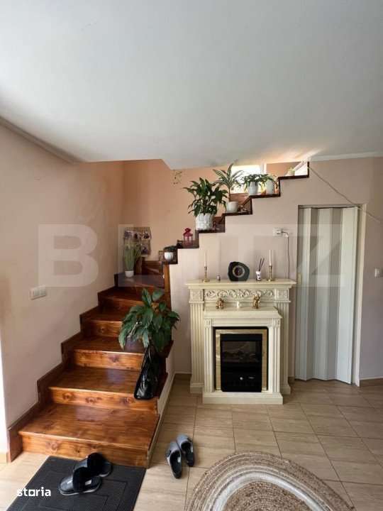 Casa de Vanzare in Zona Pescarus - Confort, Spatiu Generos - Imagine principală: 4/8