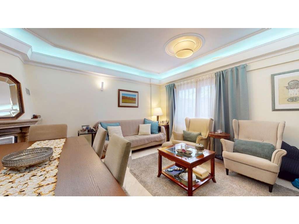 Apartamento T2 - Garagem Box e Arrecadação - Grande imagem: 3/17