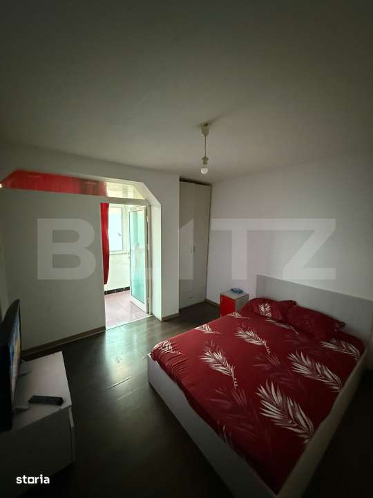 Apartament cu 2 camere - zona obor - Imagine principală: 4/7
