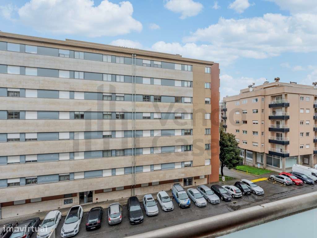 Vende-se T3 - S. Vítor - Braga-24