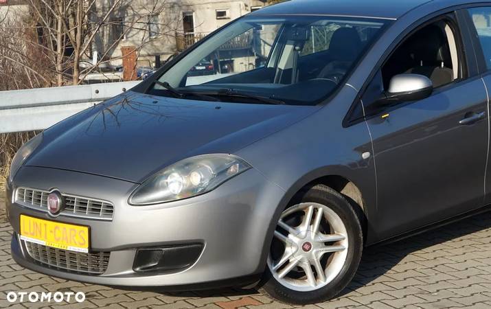 Fiat Bravo - 9