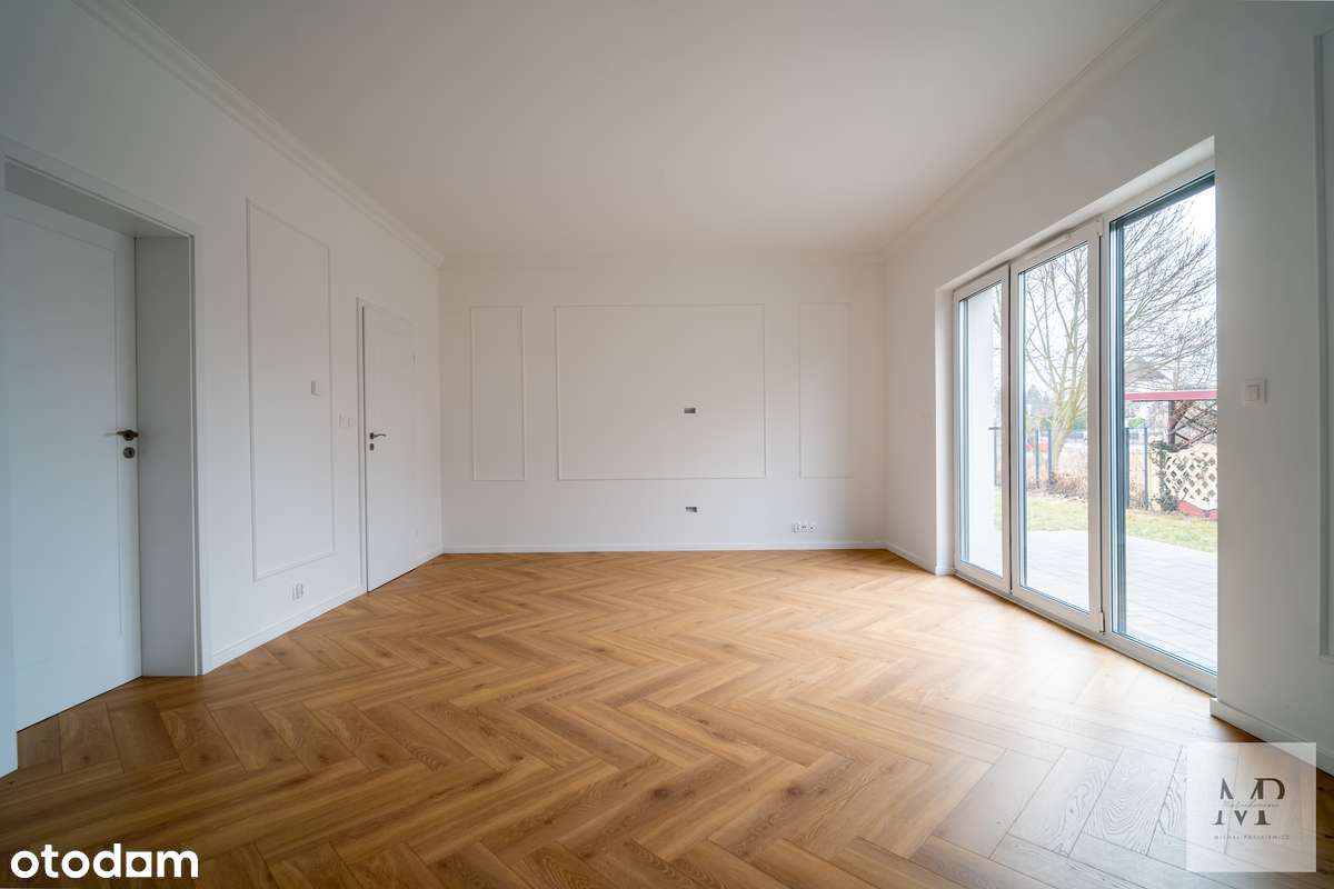 Eleganckie, nowe mieszkanie z ogrodem nad Odrą|Pięknie wykończone 90m²-8