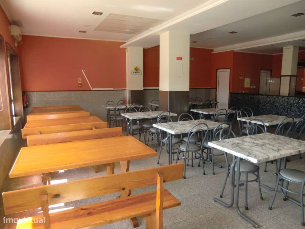 Café/Snack Bar - Grande imagem: 5/5