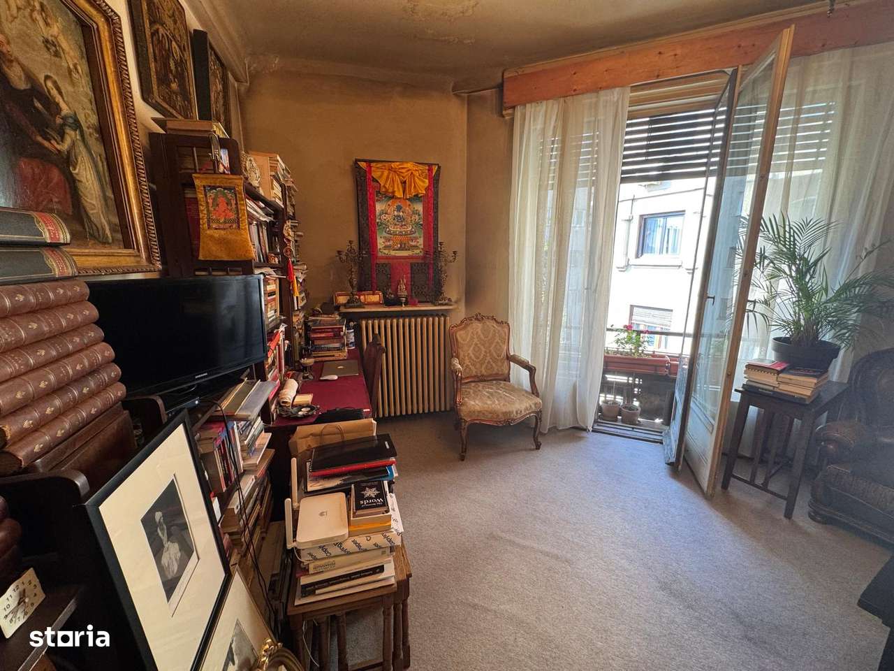 Vanzare apartament doua camere Universitate perfect pentru Airbnb-4