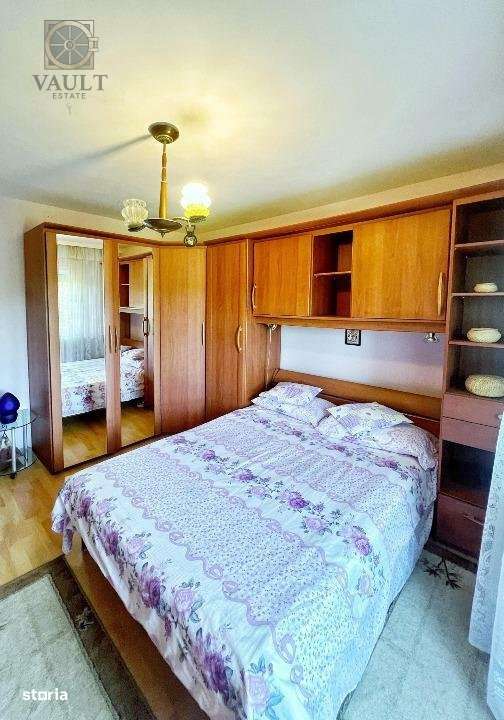 Apartament 2 camere Tineretului-Vedere Parcul Tineretului - Imagine principală: 5/10