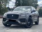 Jaguar F-Pace 2.0 i4D R-Sport AWD Aut. - 1