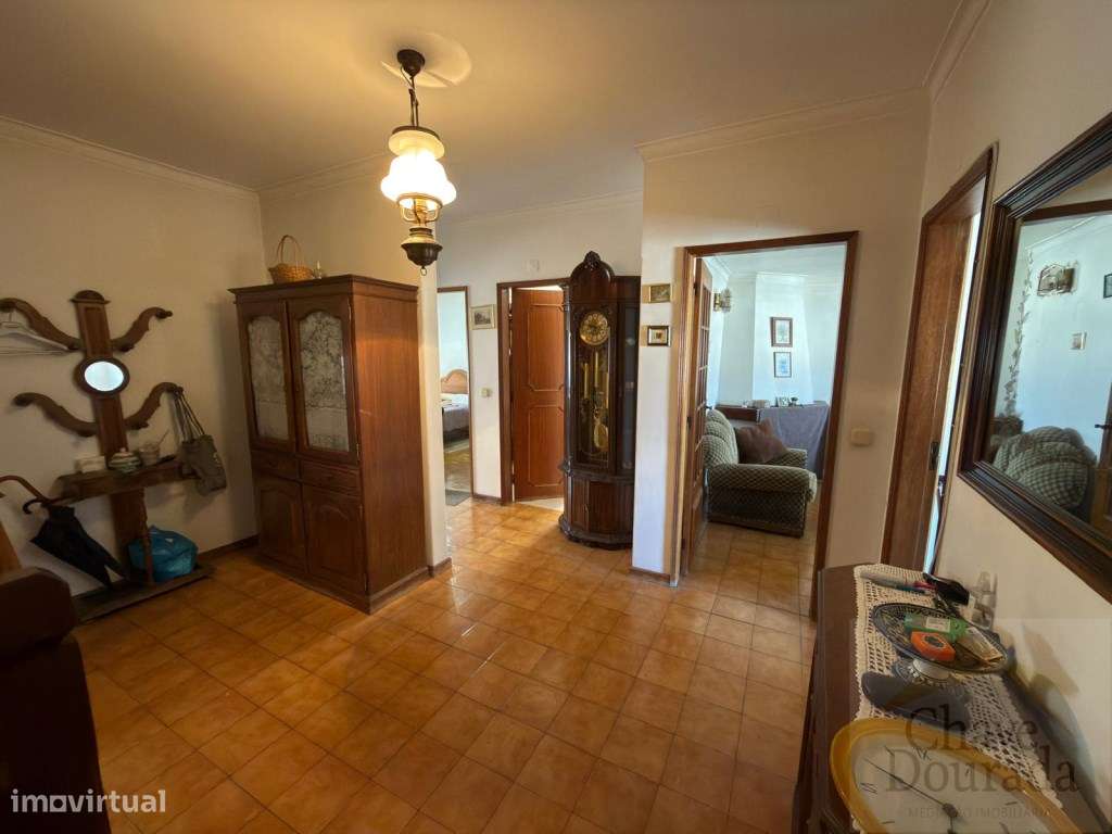 Fantástico apartamento T3 com sótão, na Av. Fernando Namora, com bo...-6