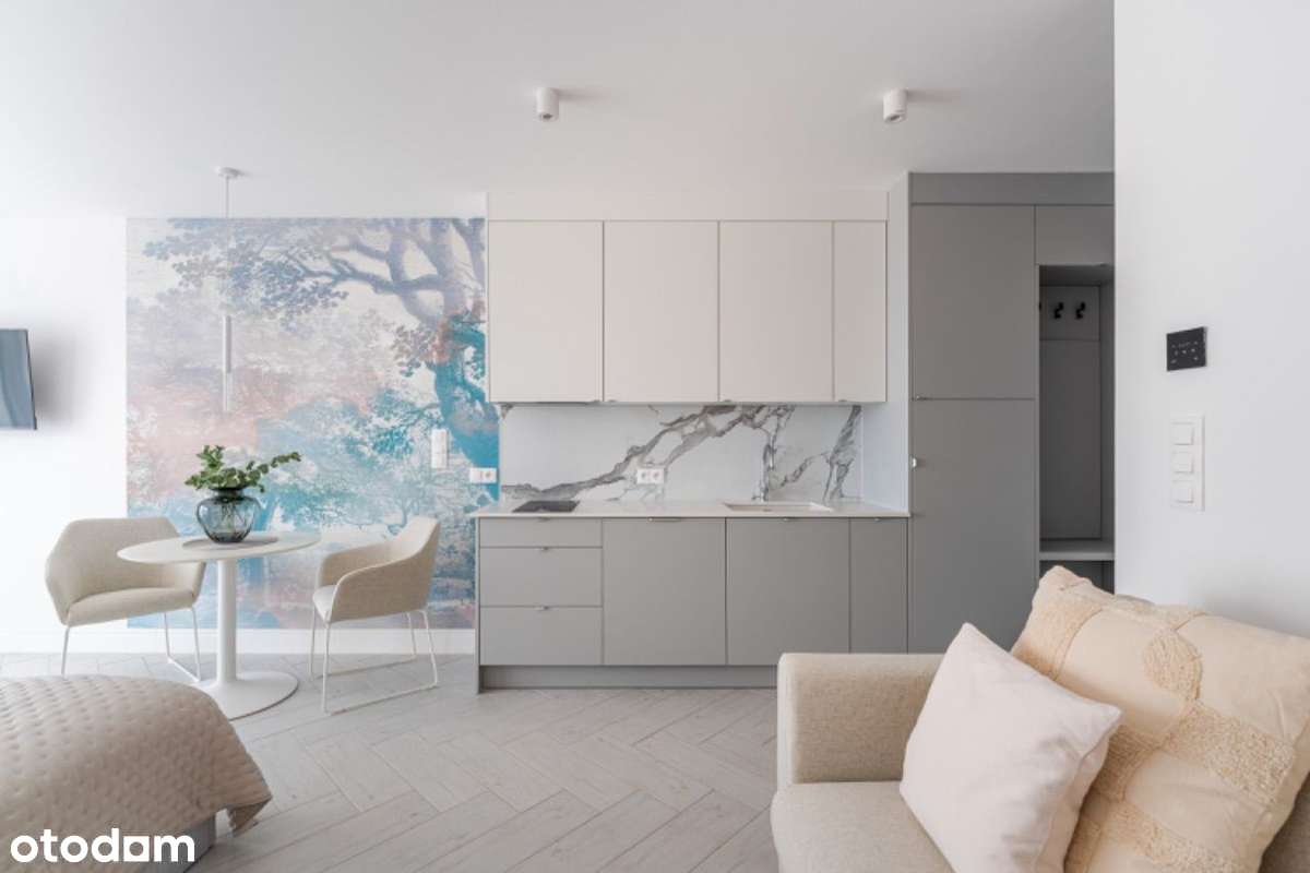 Nowy Apartament nad morzem-8