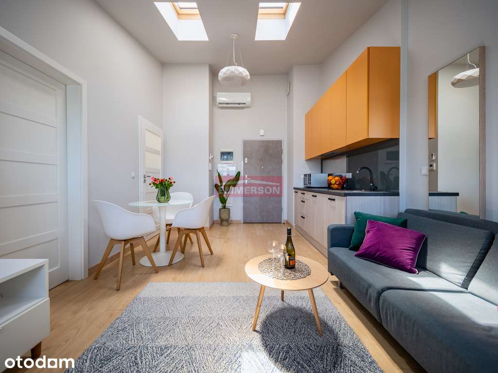 Galeria Kazmierz, Centrum, Plac Nowy - Pełny obrazek: 5/6