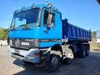 Mercedes-Benz Actros 4143 - 1