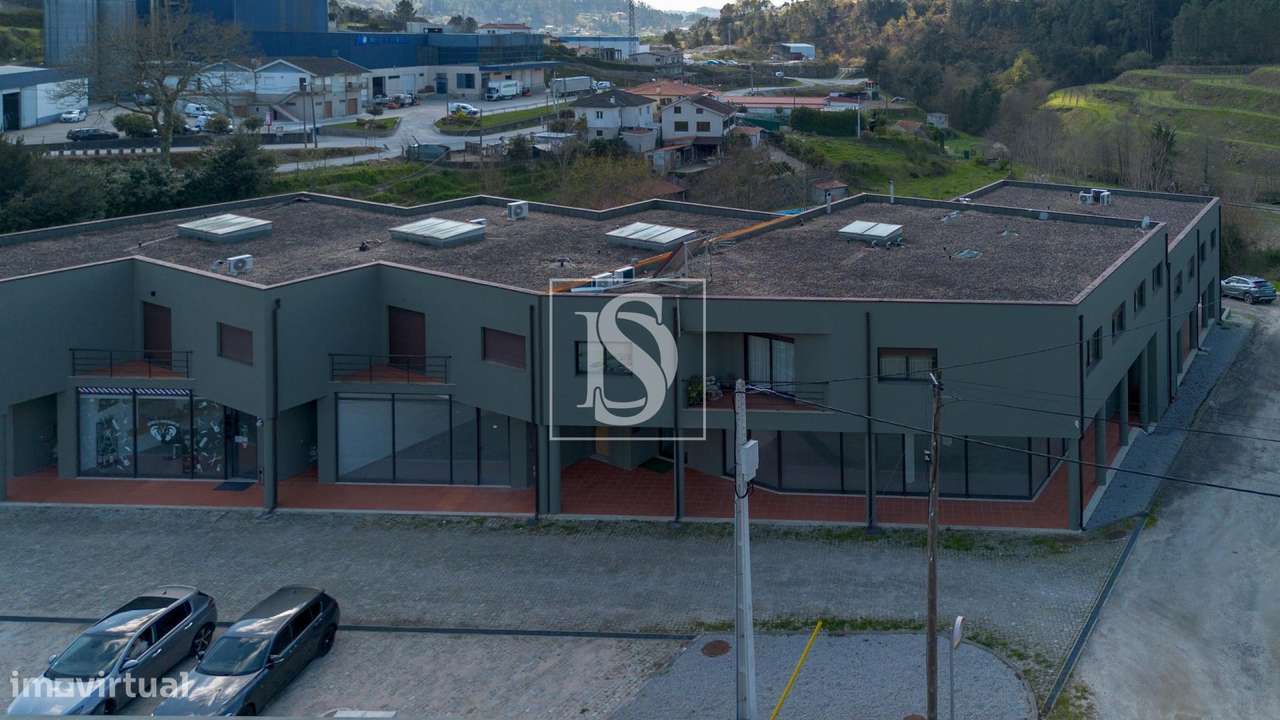 Loja comercial em Gondar - Grande imagem: 4/20