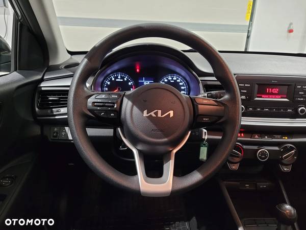 Kia Rio 1.2 M - 9