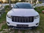 Jeep Grand Cherokee Gr 3.0 CRD S-Limited - 3