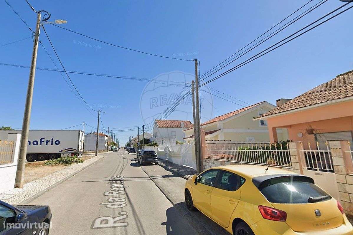 Terreno  para venda - Grande imagem: 2/3