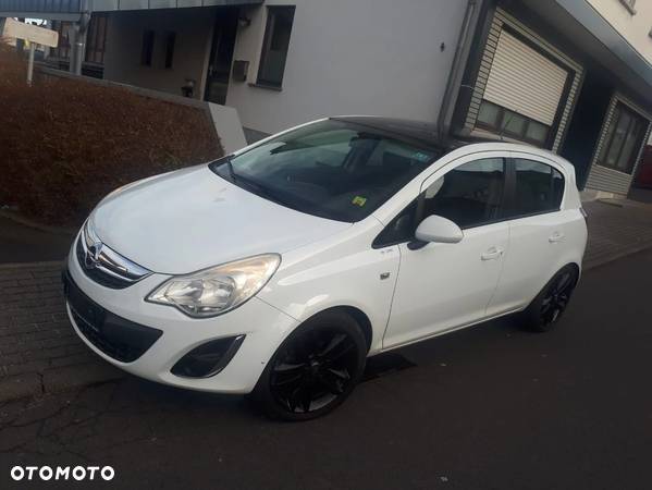 Opel Corsa 1.4 16V Edition 150 - 6