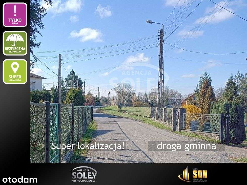 Wolnostojący-Rybnik Gotartowice-super lokalizacja-8