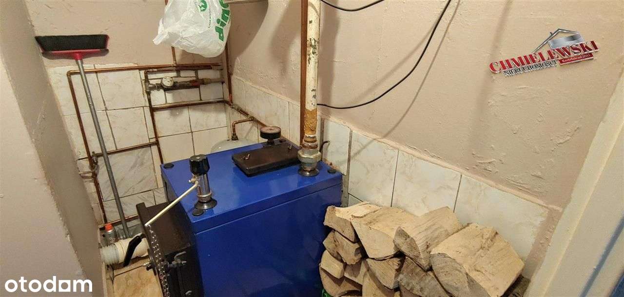 Mieszkanie 3 pokoje z garażem i ogródkiem - Kusice-10