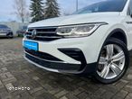 Volkswagen Tiguan 2.0 TDI SCR 4Mot Elegance DSG - 31