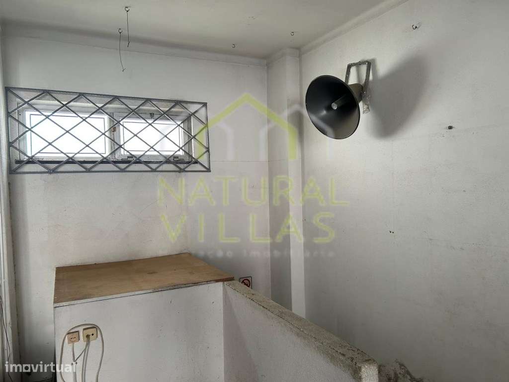 Loja com cave em Loulé - Grande imagem: 4/6