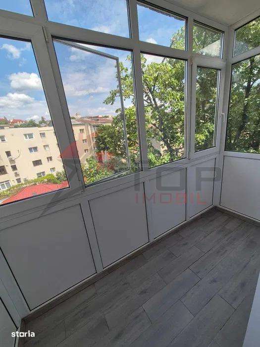 Apartament cu 2 camere decomandat - Zona Garii-6