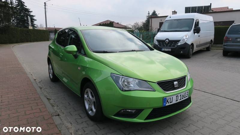 Seat Ibiza - 3