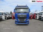 MAN TGX 18.510 4X2 BL SA - 2