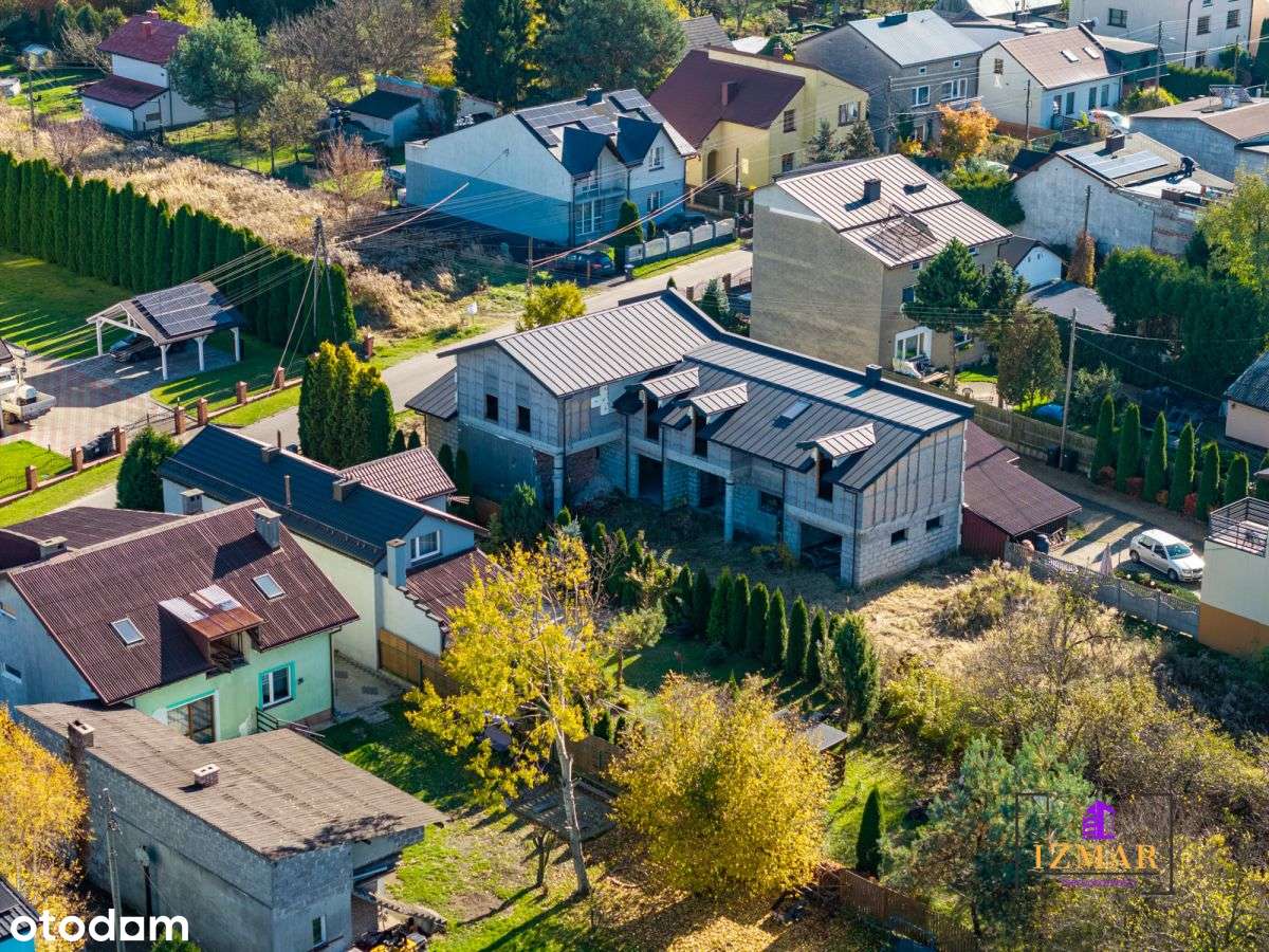 Dom który czeka na Twoją wizję-15