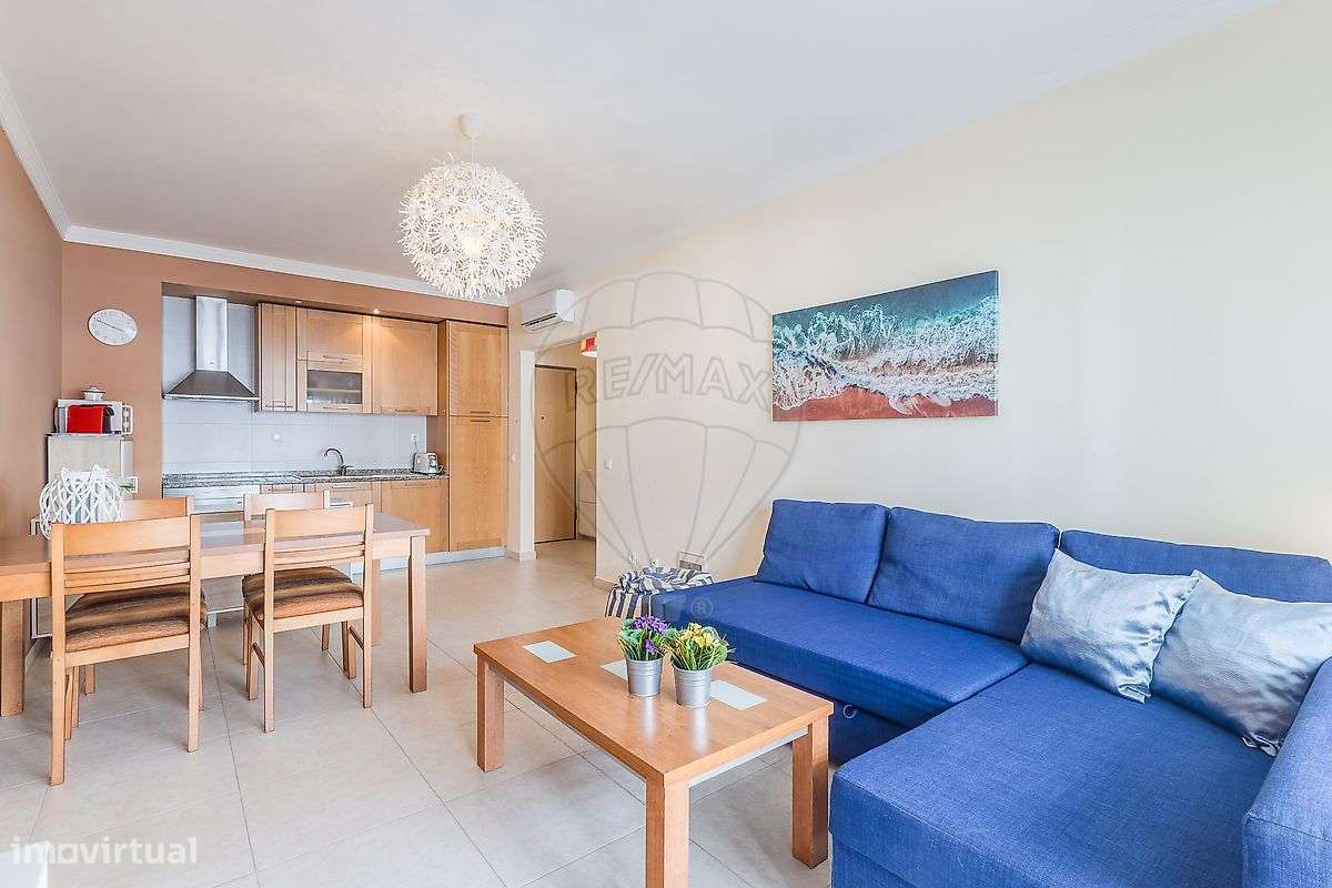 Apartamento T1 para venda-4