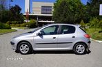 Peugeot 206 1.4 X-Line - 3