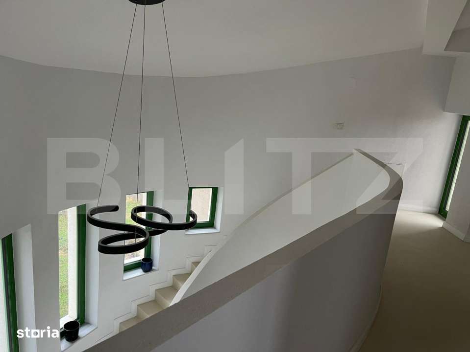 Casa P+1EM, design unicat, finisaje premium, zona Magnolia-3