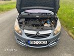 Opel Corsa 1.6T GSI - 27