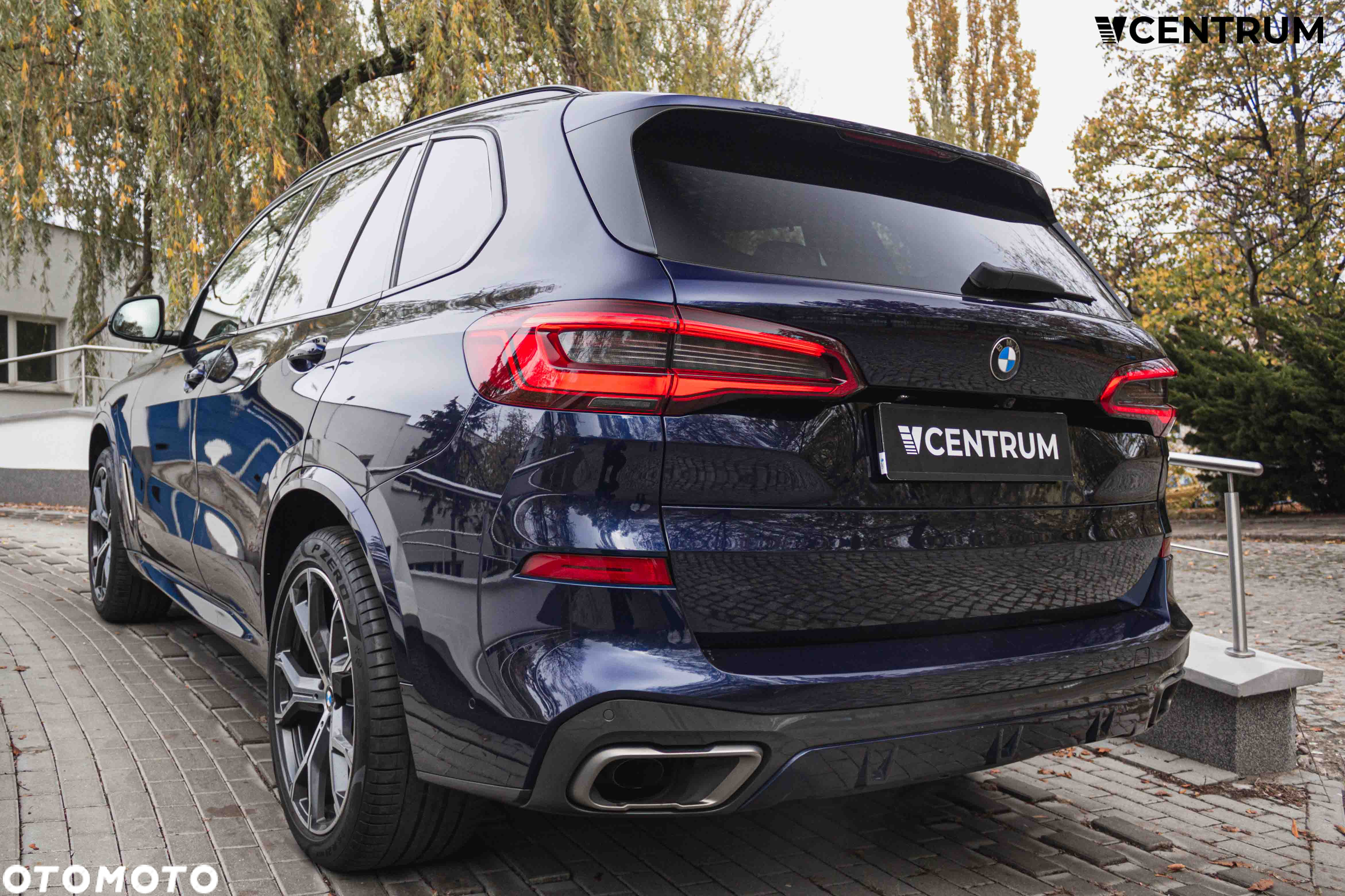 BMW X5 M M50d - 6