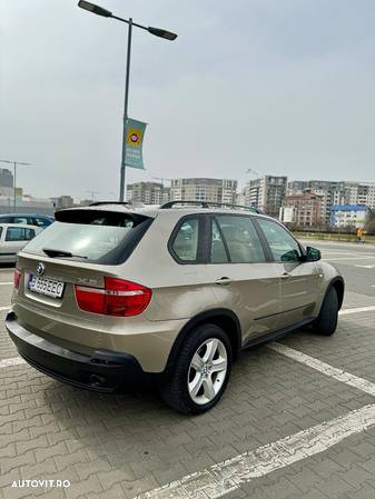 BMW X5 3.5sd Aut. - 3