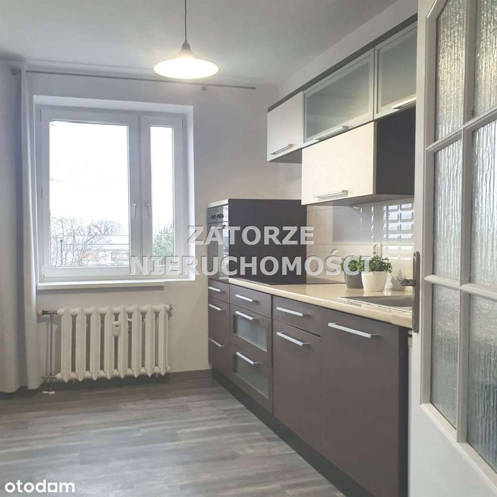 Atrakcyjna kawalerka / wysoki parter / prowizja 0% - Pełny obrazek: 4/9