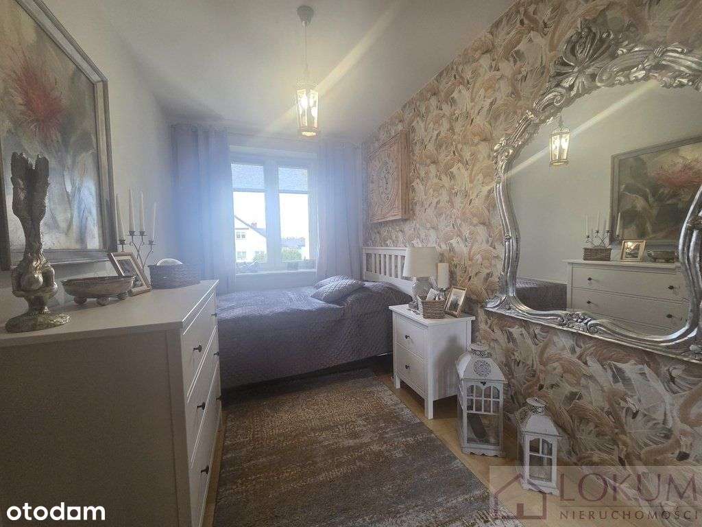 4 pokoje z garażem-5