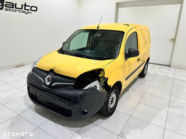 Renault Kangoo - 6