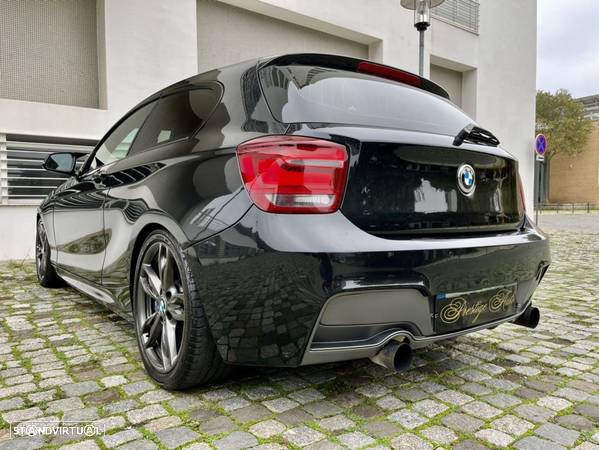 BMW M135i - 42