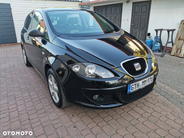 Seat Altea 1.6 Reference - 4