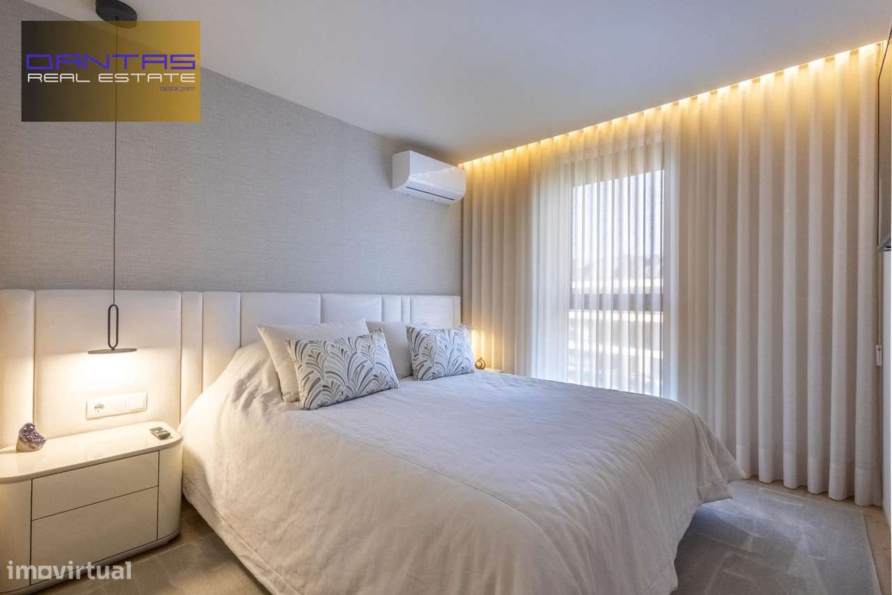 T3 duplex com vista mar.-45