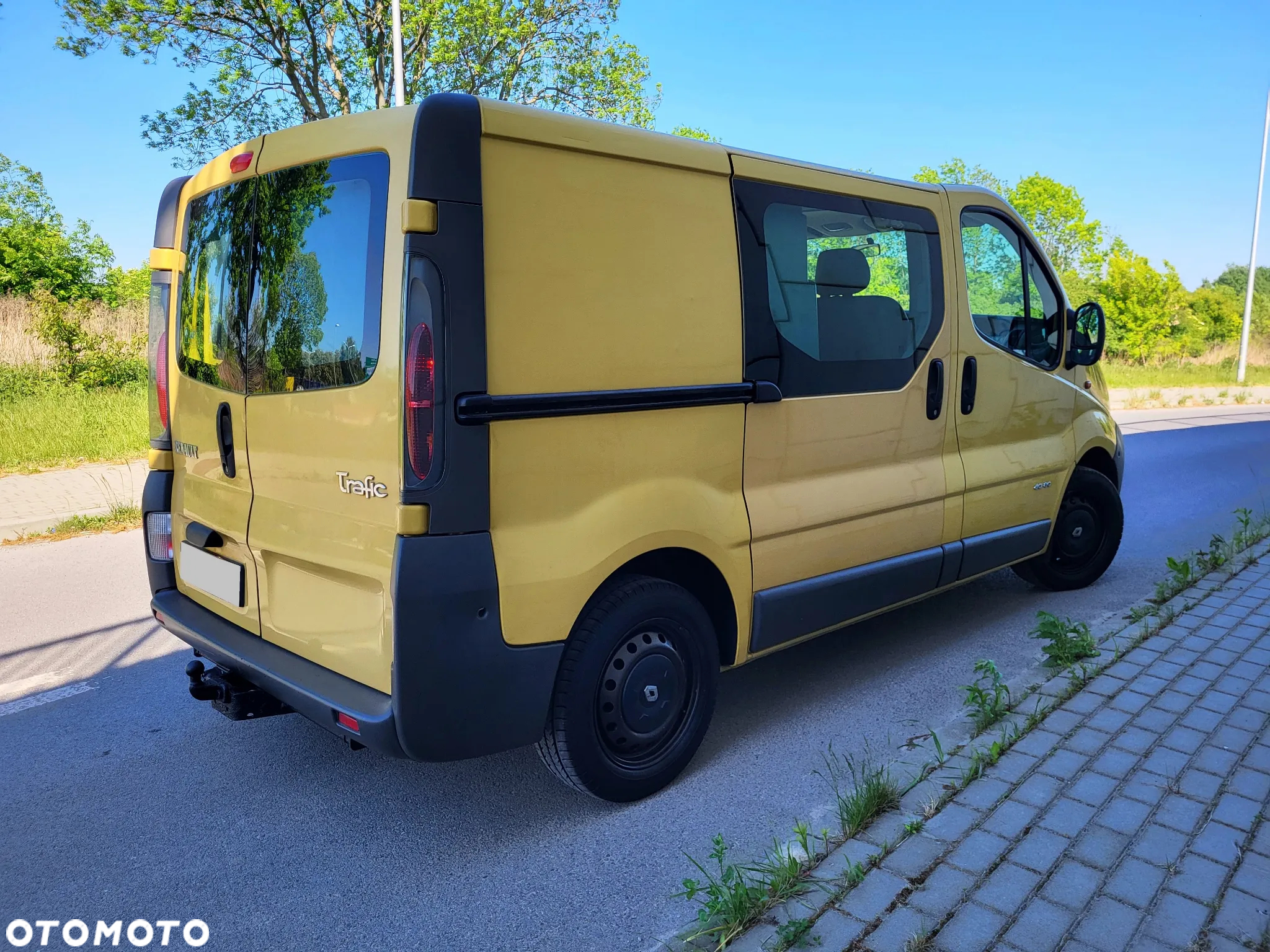 Renault Trafic - 4