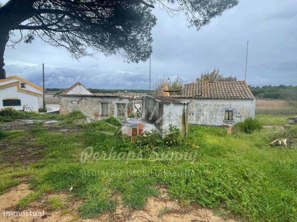 Quintinha Lagoa de Melides-7