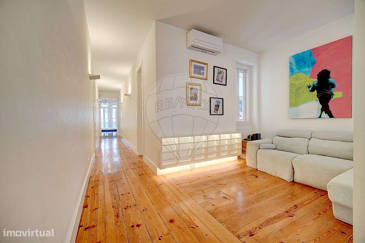 Apartamento T3 para venda-14